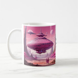 Exploring the Dreamverse Mug