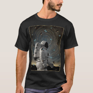 Exploring The Magical Universe T-Shirt