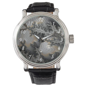 Exploring the Mandelbrot Realm Watch