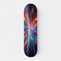 Explosion of Colours pattern