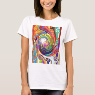 Explosion T-Shirt