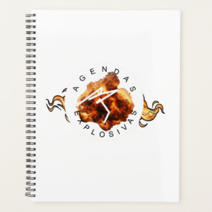 Explosive Agenda