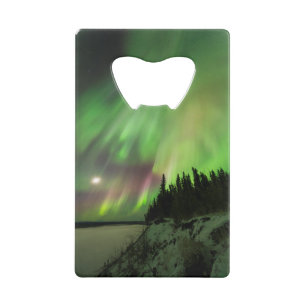 Explosive Aurora