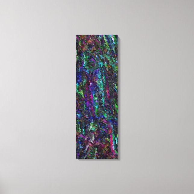 Explozion - (More Options) Canvas Print (Front)