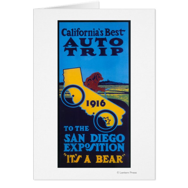 Expo Promotional Poster (Front)