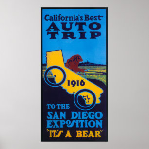 Expo Promotional Poster