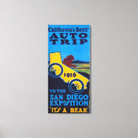 Expo Promotional Poster