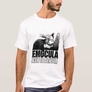 Expose Democula: determined to drain America dry T-Shirt