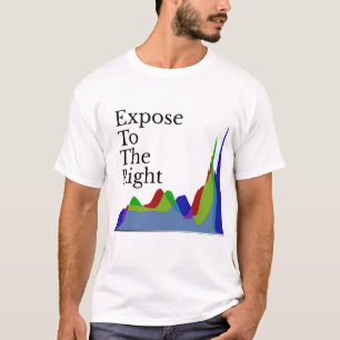 Expose to the Right! T-Shirt