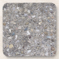 Exposed Aggregate (printed, not made of concrete)