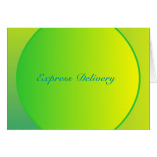 Express Delivery - Be A Greedy Cow