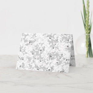 Express Gratitude with Personalised Card