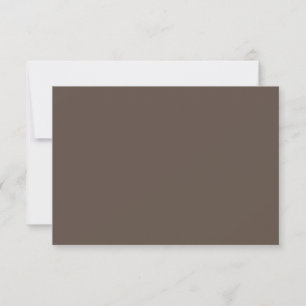 Express Gratitude with Personalised  Thank You Card