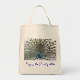 Express the Beauty bag