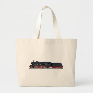 Express Train Locomotive BR 18.1 Bag