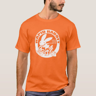 Express Usagi logo T-Shirt