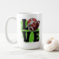 Express Your Love for Football 