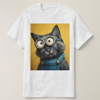 Express your personality with style T-Shirt