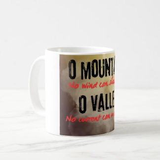 Express yourself  coffee mug