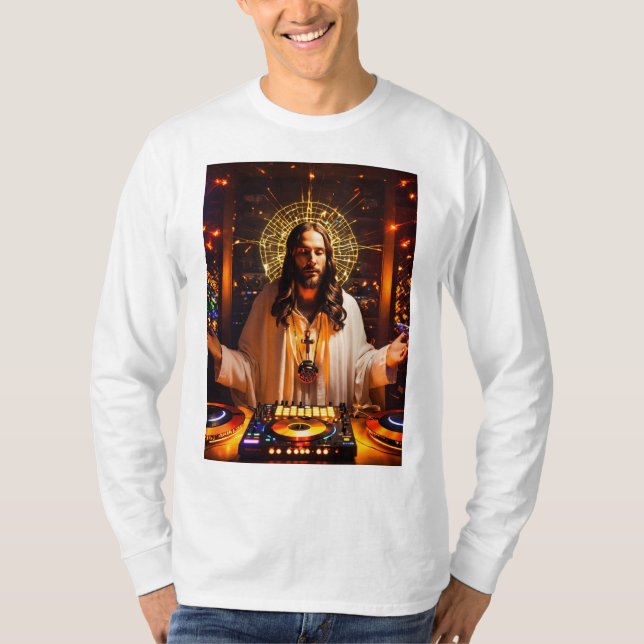 "Express Yourself: Fresh Designs for Your Wardrobe T-Shirt (Front)