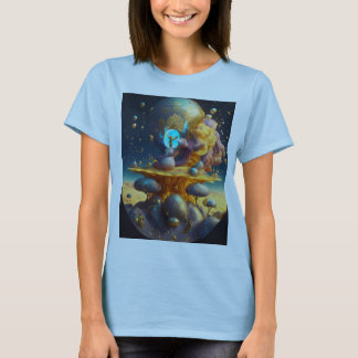 "Express Yourself in Style: Unique T-Shirts for Ev
