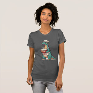 "Express Yourself, One Design at a Time." T-Shirt