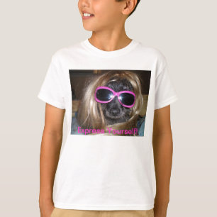Express Yourself Tee