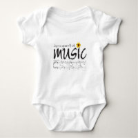 Express Yourself with Music Infant