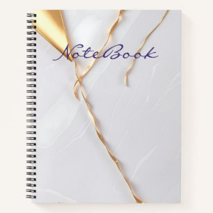 Express Yourself with Our 8.5 x 11 Notebook