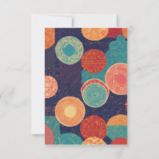 Expressing Gratitude: Elegant Flat Thank You Cards