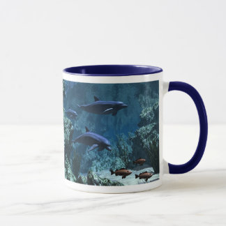 Expression Mugs