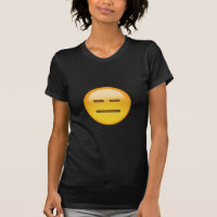 Expressionless Face Emoji