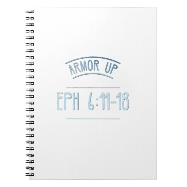 Expressions are fun, enjoy notebook (Front)