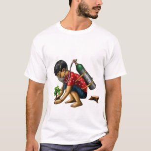 Expressive Designed T-shirts Redefining Style