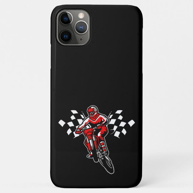 Expressive Multi-Graphics Case-Mate iPhone Case (Back)