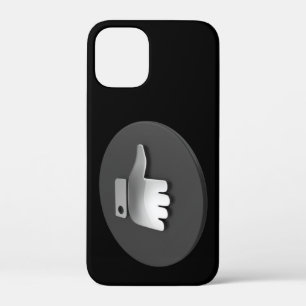 Expressive Multi-Graphics iPhone 12 Mini Case