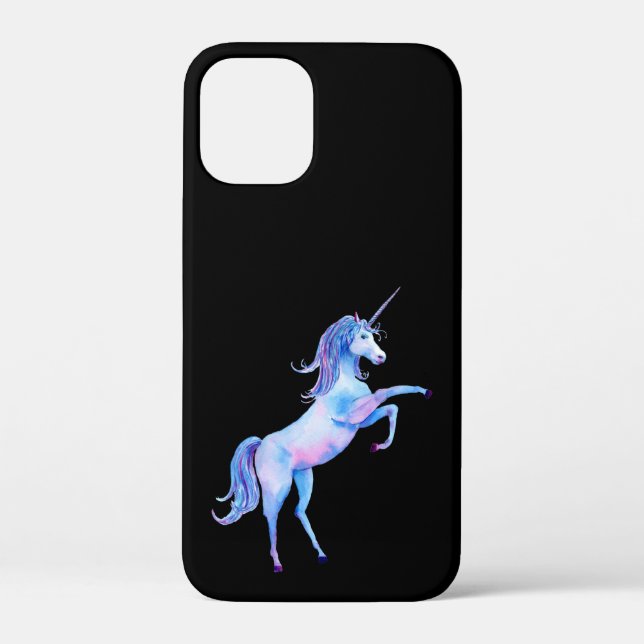 Expressive Multi-Graphics Case-Mate iPhone Case (Back)