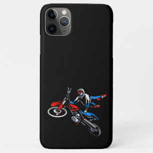 Expressive Multi-Graphics iPhone 11 Pro Max Case