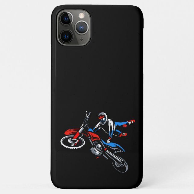 Expressive Multi-Graphics Case-Mate iPhone Case (Back)