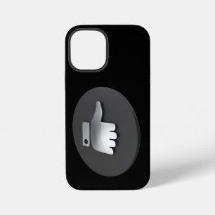 Expressive Multi-Graphics iPhone 12 Mini Case