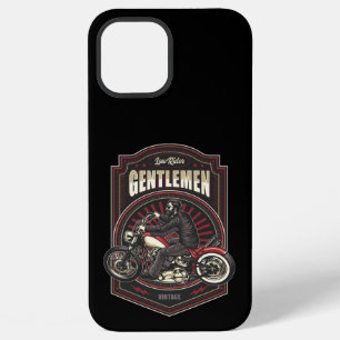 Expressive Multi-Graphics iPhone 12 Pro Max Case