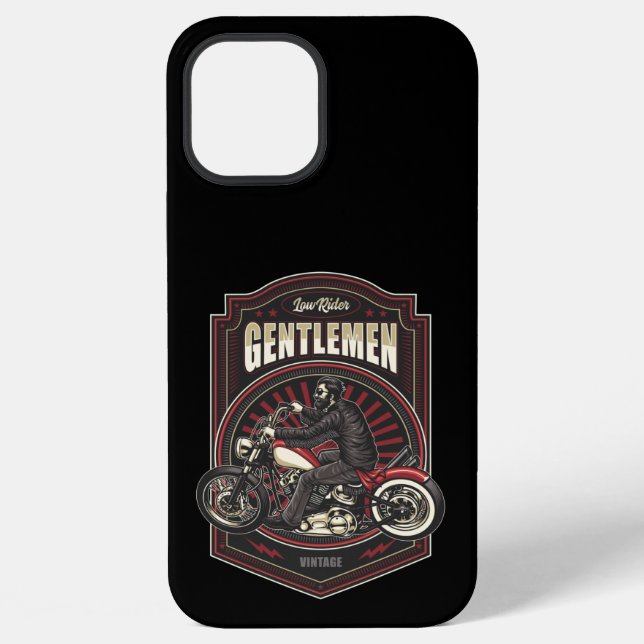 Expressive Multi-Graphics iPhone Case (Back)
