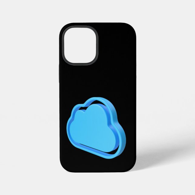 Expressive Multi-Graphics iPhone Case (Back)