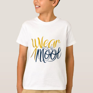 Expressive T-Shirts: Wear Your Mood in Style T-Shirt
