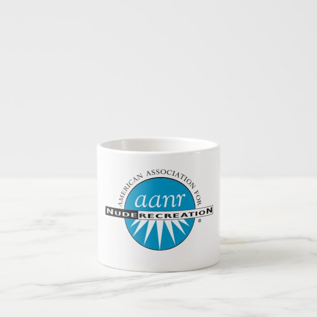 Expresso Cup (Front)