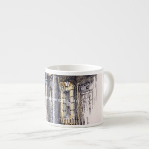 Expresso Espresso Cup