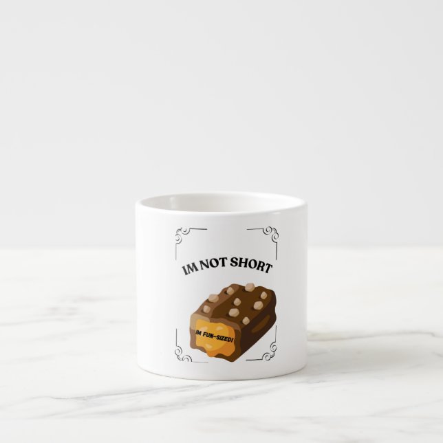 expresso mug (Front)