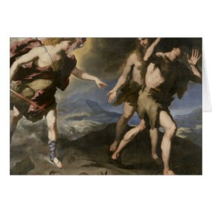 Expulsion from Paradise