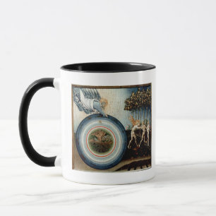 Expulsion from Paradise Mug