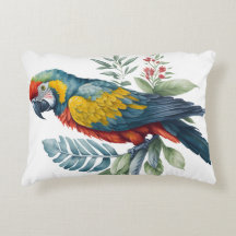 Exquisite Design Pillow, Elevate , Accent Pillow